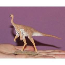 CollectA 88697 - Dinozaur tyranozaur młody