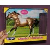 Breyer Classics 940 - Koń rasy American Paint Horse jelenio-srokaty
