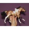 Breyer Classics 940 - Koń rasy American Paint Horse jelenio-srokaty