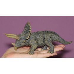 CollectA 88037 - Dinozaur Triceratops