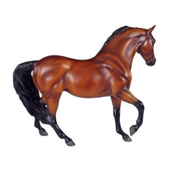 Breyer Traditional 1786 - PVF Peace of Mind