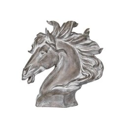 Głowa konia figura 23 cm