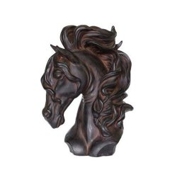 Głowa konia figura 26 cm