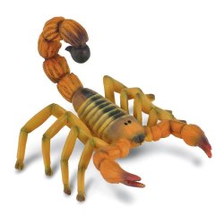 CollectA 88349 - Skorpion saharyjski