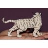 CollectA 88426 - Tygrys biały ryczący