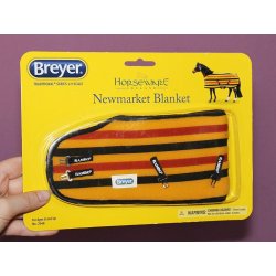 Breyer Traditional 2048 - Derka Newmarket