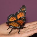 CollectA 88598 - Motyl monarcha danaid wędrowny
