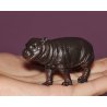 CollectA 88687 - Hipopotam karłowaty młody