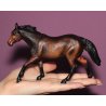 Mojo 387151 - Ogier Quarter Horse gniady
