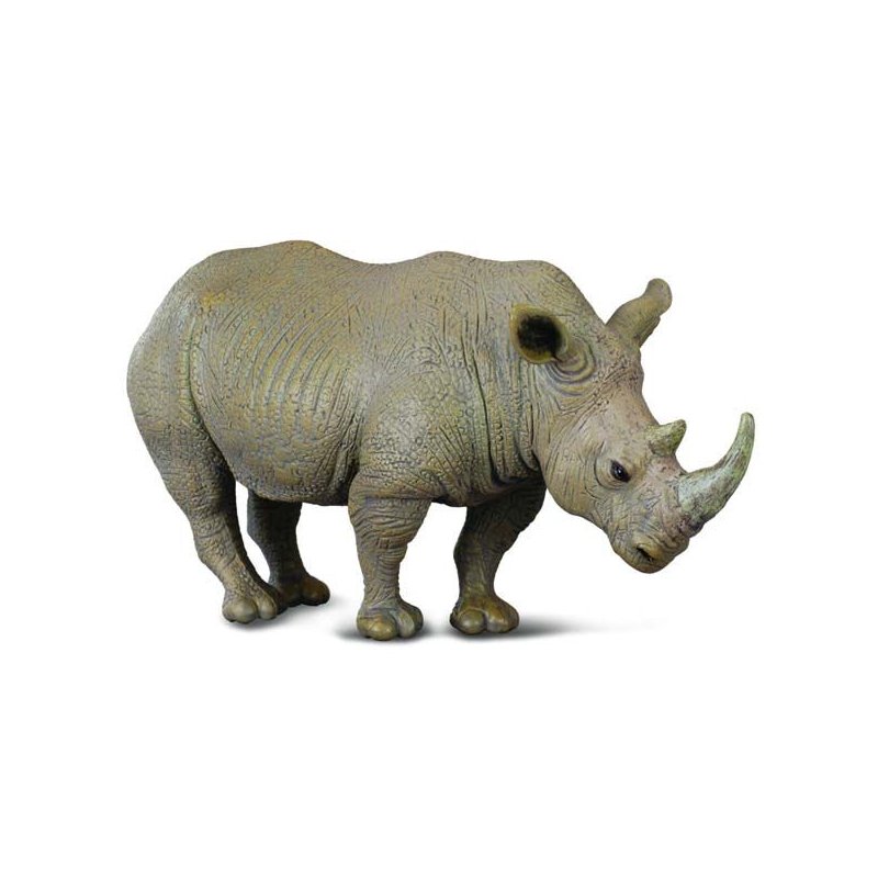 CollectA 88031 - Nosorożec biały afrykański