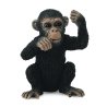 CollectA 88495 - Szympans młody myślący