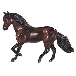 Breyer Stablemates 6900a - Koń rasy Paso Fino