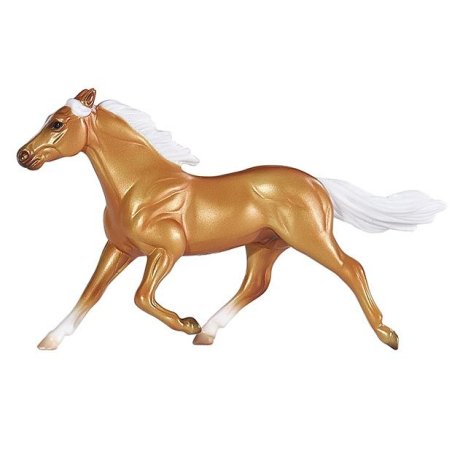 Breyer Stablemates 6900c - Koń rasy Standardbred