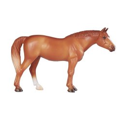 Breyer Stablemates 6900e - Koń rasy Quarter Horse