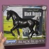 Breyer Classics - Koń Black Beauty z książką