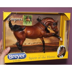Breyer Traditional 1794 - Empres++++// koń arabski