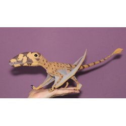 CollectA 88798 - Dinozaur Dimorfodon Deluxe