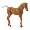 CollectA 88451 - Źrebię Tennessee Walking Horse kasztanowate