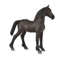 CollectA 88815 - Koń fryzyjski źrebię