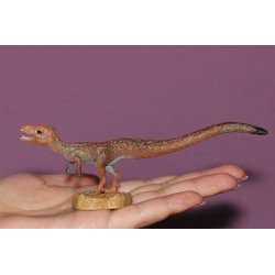 CollectA 88811 - Dinozaur Sciurumimus