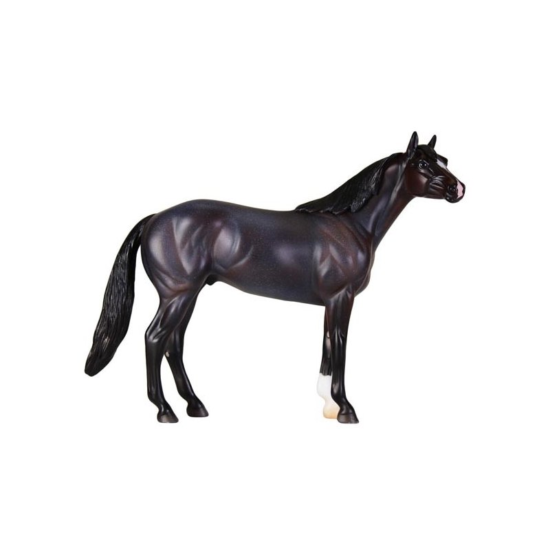 Breyer Classics 931 - Dereszowaty koń rasy Quarter Horse