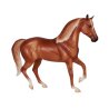 Breyer Classics 928 - Kasztanowaty koń rasy Morgan