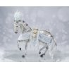 Breyer Traditional 700121 - Celestine koń świąteczny 2018