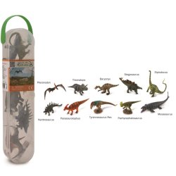 CollectA A1101 - Mini Dinozaury zestaw 1