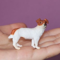 CollectA 88080 - Jack Russell terrier suka