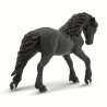 Safari Ltd 158805 - Koń fryzyjski ogier