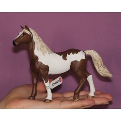 Schleich 13885 - Koń Paint Horse wałach