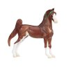 Breyer Stablemates W6029 - Koń rasy American Saddlebred