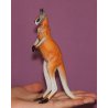Southlands Replicas 00012 kangur rudy samiec