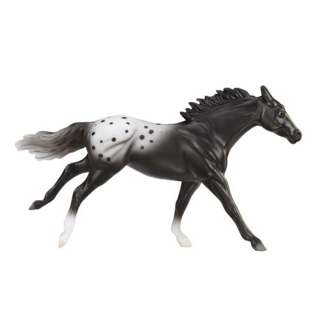 Breyer Stablemates W6031 - Sportowy koń Appaloosa