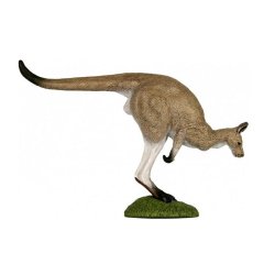 Southlands Replicas 00008 - Kangur olbrzymi samica skacząca