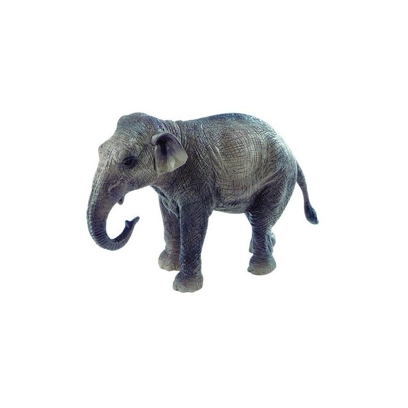 Bullyland 63588 - Słoń indyjski samica