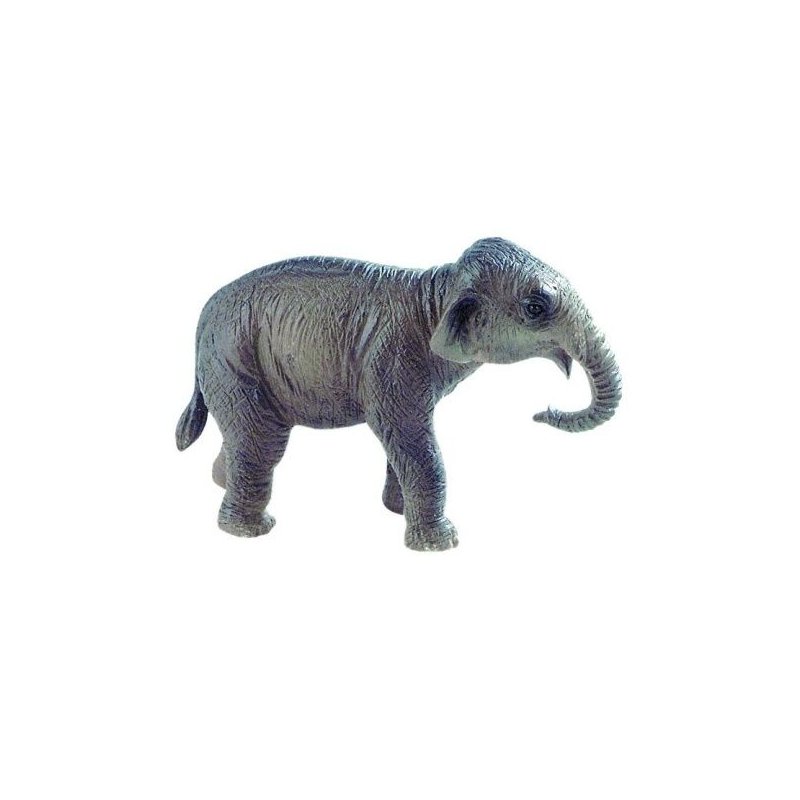 Bullyland 63589 - Słoń indyjski młody