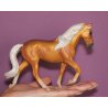 CollectA 88449 - Ogier Tennessee Walking Horse palomino