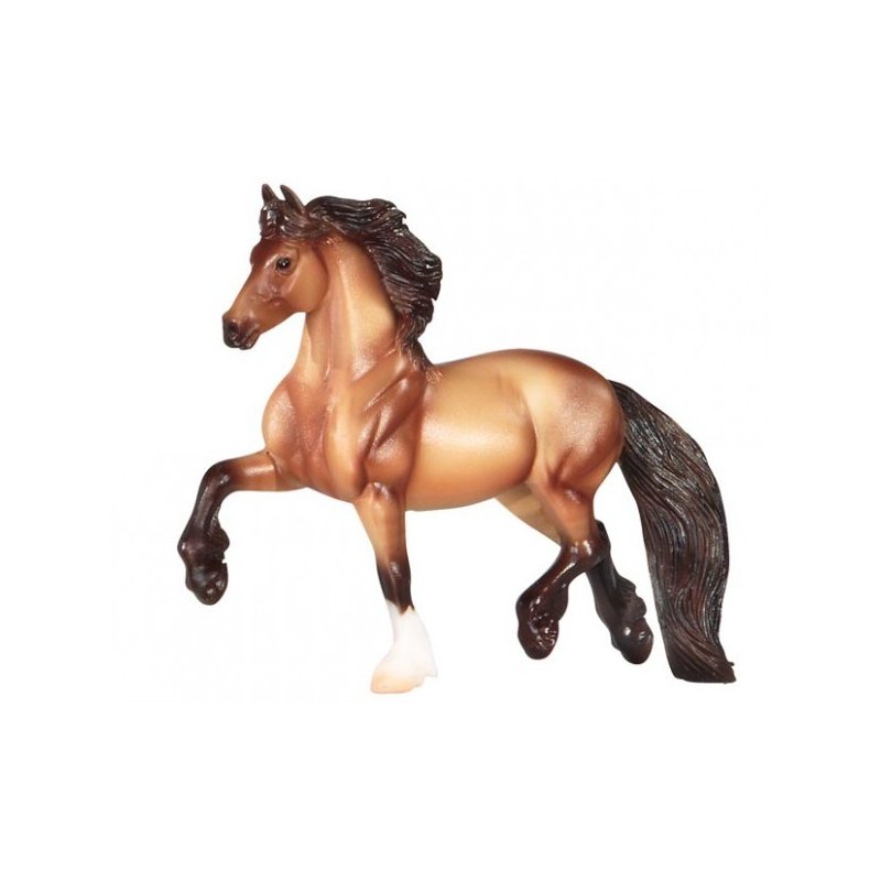 Breyer Stablemates 5955 - Bułany koń typu cob