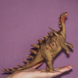 CollectA 88514 - Dinozaur Dacentrur Deluxe 1:40