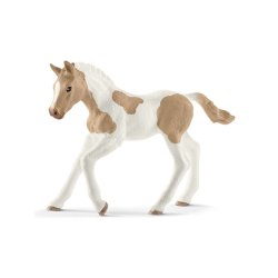 Schleich 13886 - Koń Paint Horse źrebię