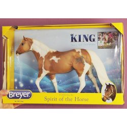 Breyer Traditional 1803 - King