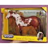 Breyer Traditional 1810 - Truly Unsurpassed