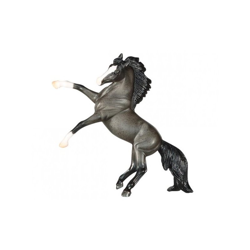 Breyer Stablemates 5929 - Karodereszowaty koń rasy mustang