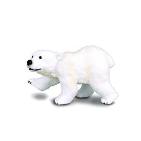 CollectA 88215 - Niedźwiedź polarny młody