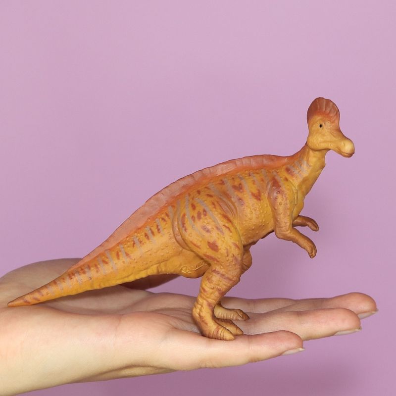 Collecta 88318 Corythosaurus 15 cm Dinosaurier 