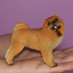 CollectA 88183 - Chow chow