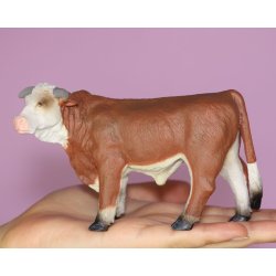 Collecta 88234 - Hereford byk