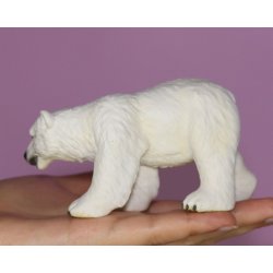 CollectA 88214 - Niedźwiedź polarny