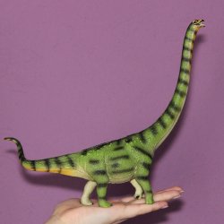 CollectA 88704 - Dinozaur Daxiatitan